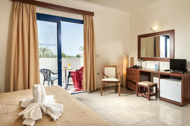 Adelais Hotel - All Inclusive