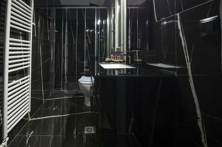 Hotel Impero Luxury Suites
