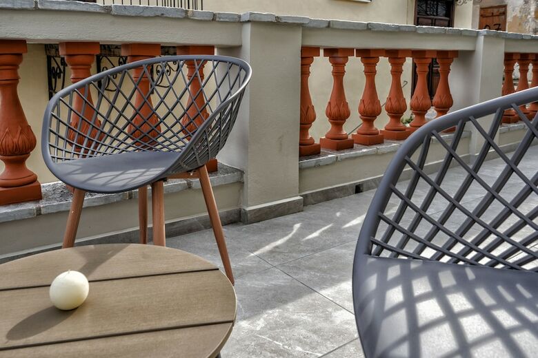 Hotel Impero Luxury Suites