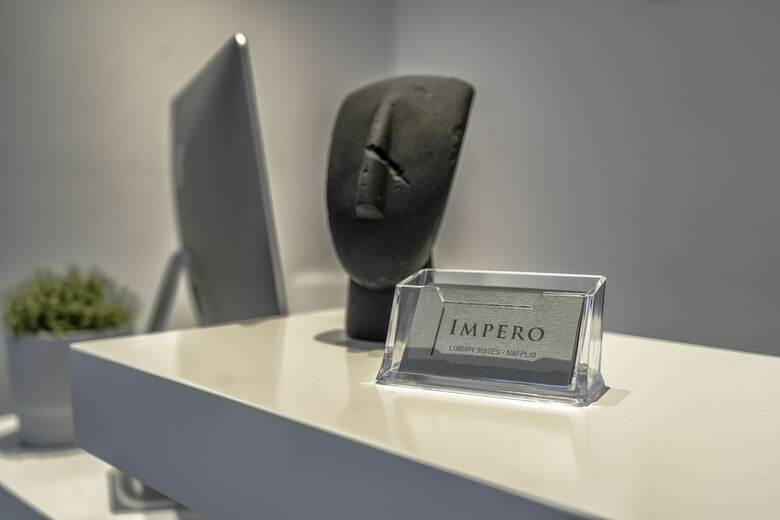 Hotel Impero Luxury Suites