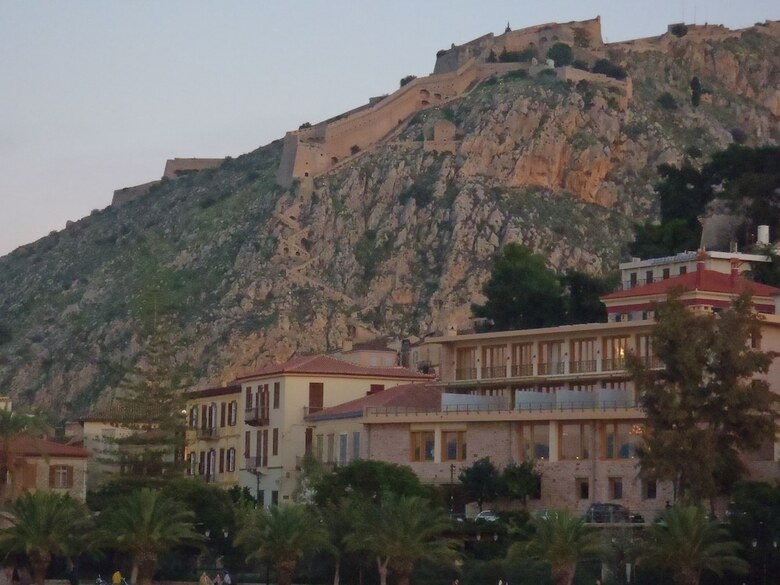 Hotel Impero Luxury Suites