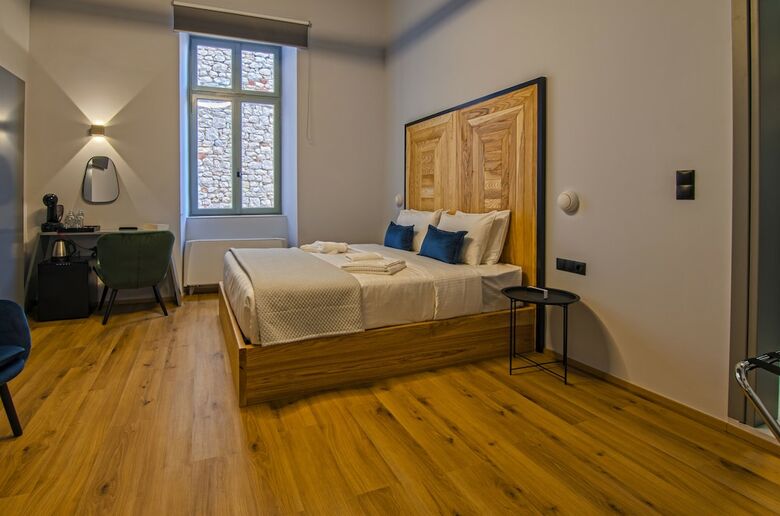 Hotel Impero Luxury Suites
