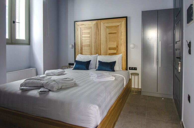 Hotel Impero Luxury Suites