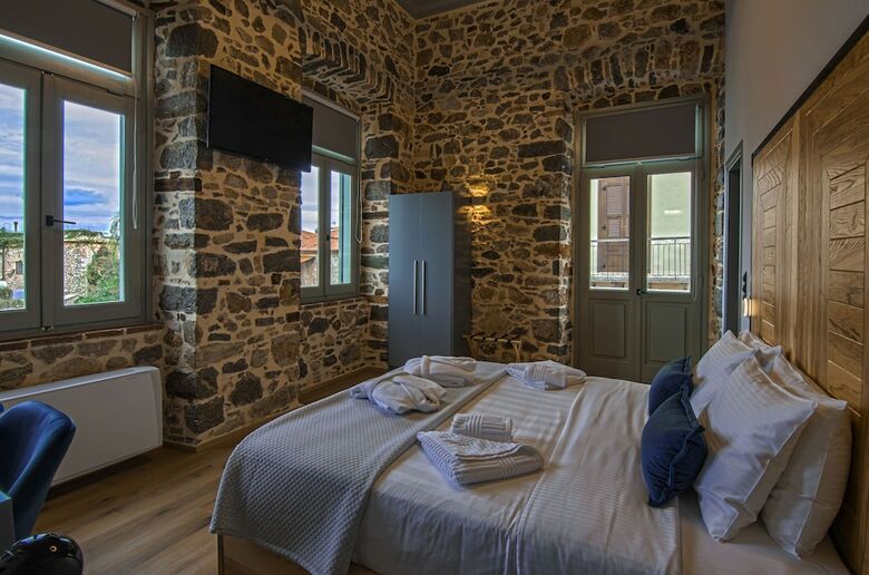 Hotel Impero Luxury Suites