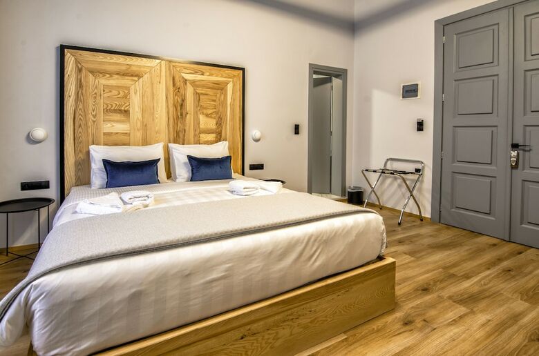 Hotel Impero Luxury Suites