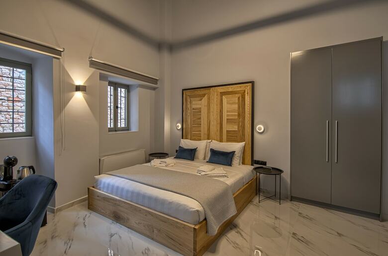 Hotel Impero Luxury Suites