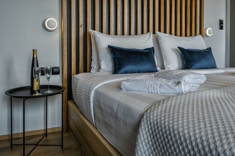 Hotel Impero Luxury Suites