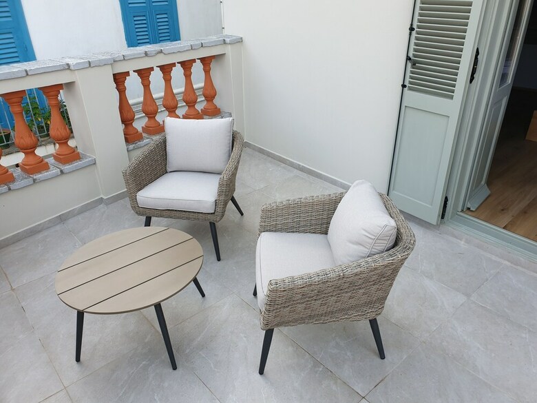Hotel Impero Luxury Suites