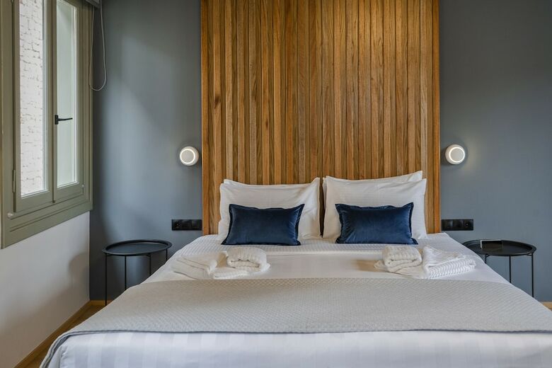 Hotel Impero Luxury Suites