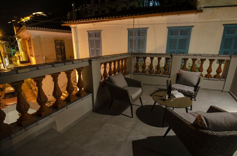 Hotel Impero Luxury Suites