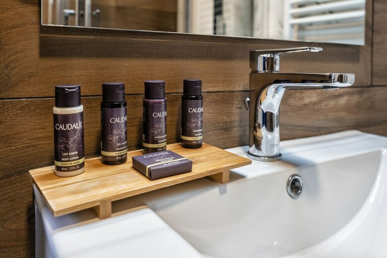 Hotel Impero Luxury Suites
