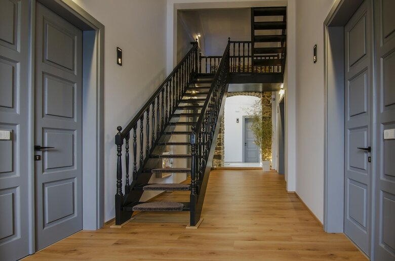 Hotel Impero Luxury Suites