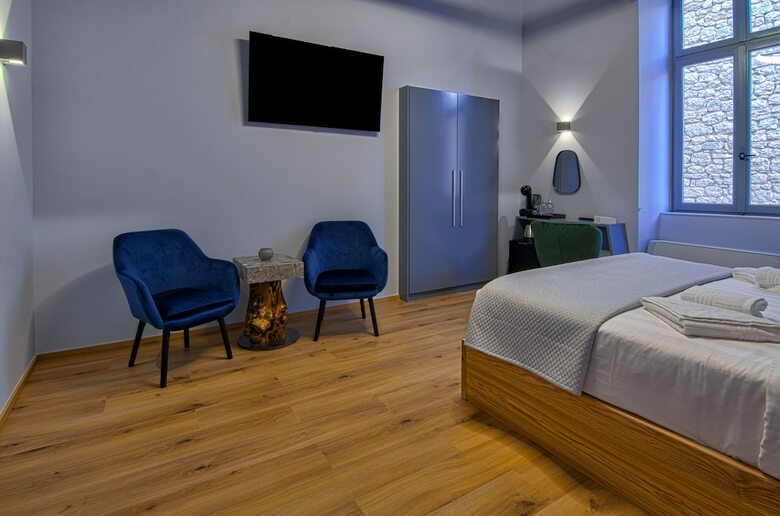 Hotel Impero Luxury Suites