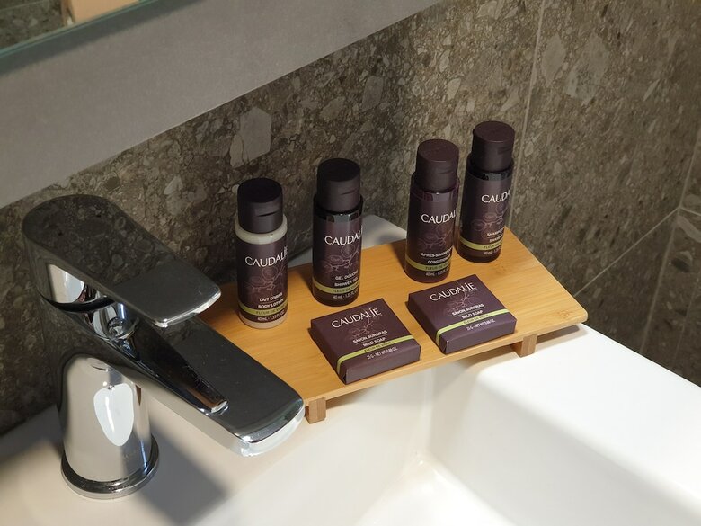 Hotel Impero Luxury Suites