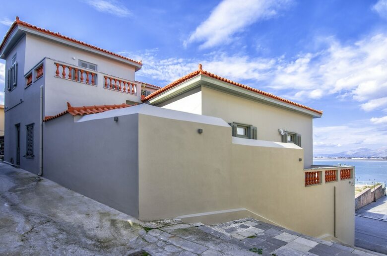 Hotel Impero Luxury Suites