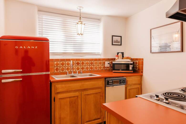 Pueblo Bonito Bed And Breakfast Inn