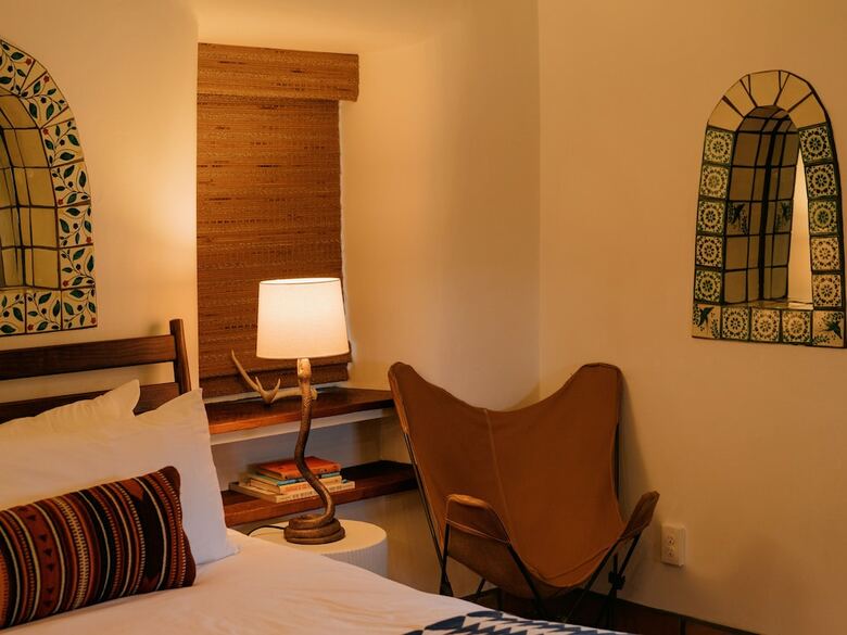 Pueblo Bonito Bed And Breakfast Inn