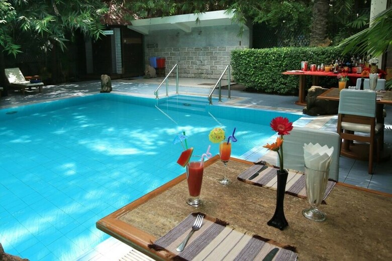 Mandalay City Hotel