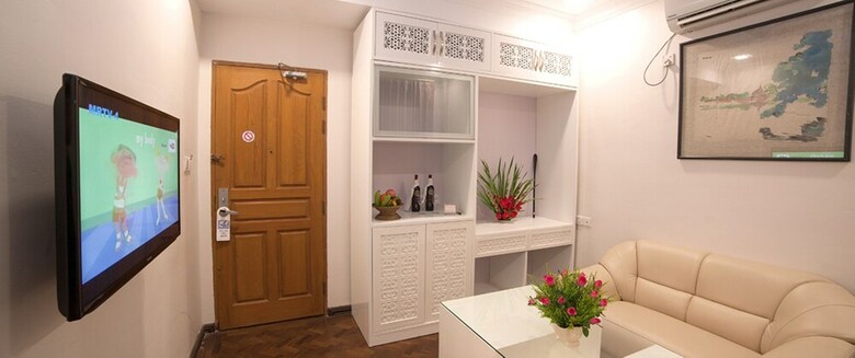 Mandalay City Hotel