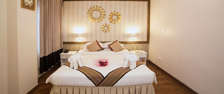 Mandalay City Hotel