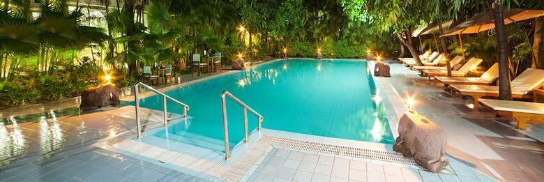 Mandalay City Hotel