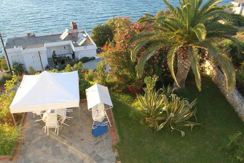 Apartamentos Villa Irini