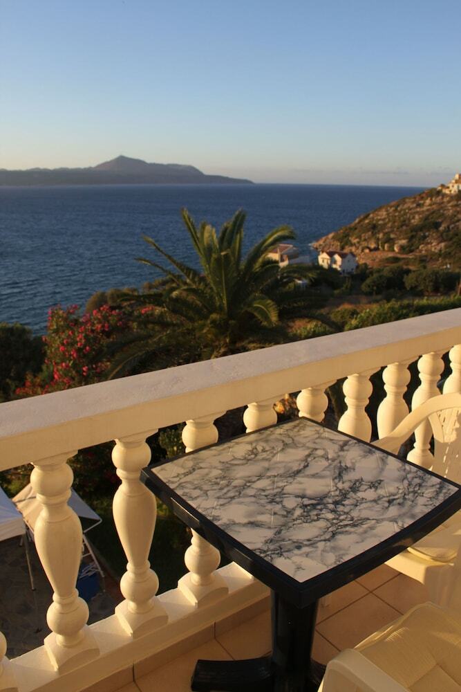 Apartamentos Villa Irini