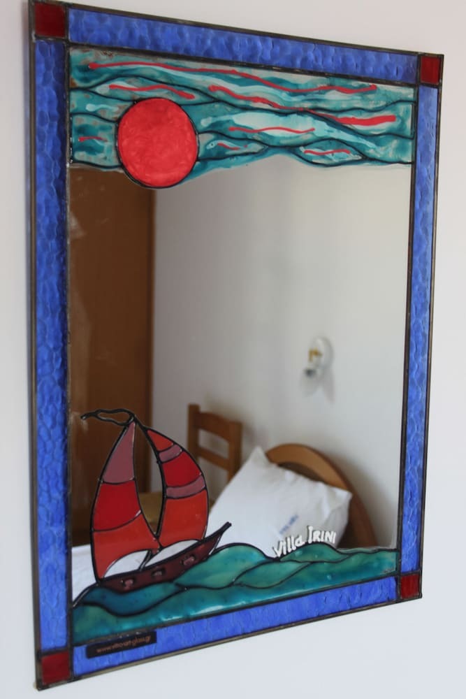 Apartamentos Villa Irini