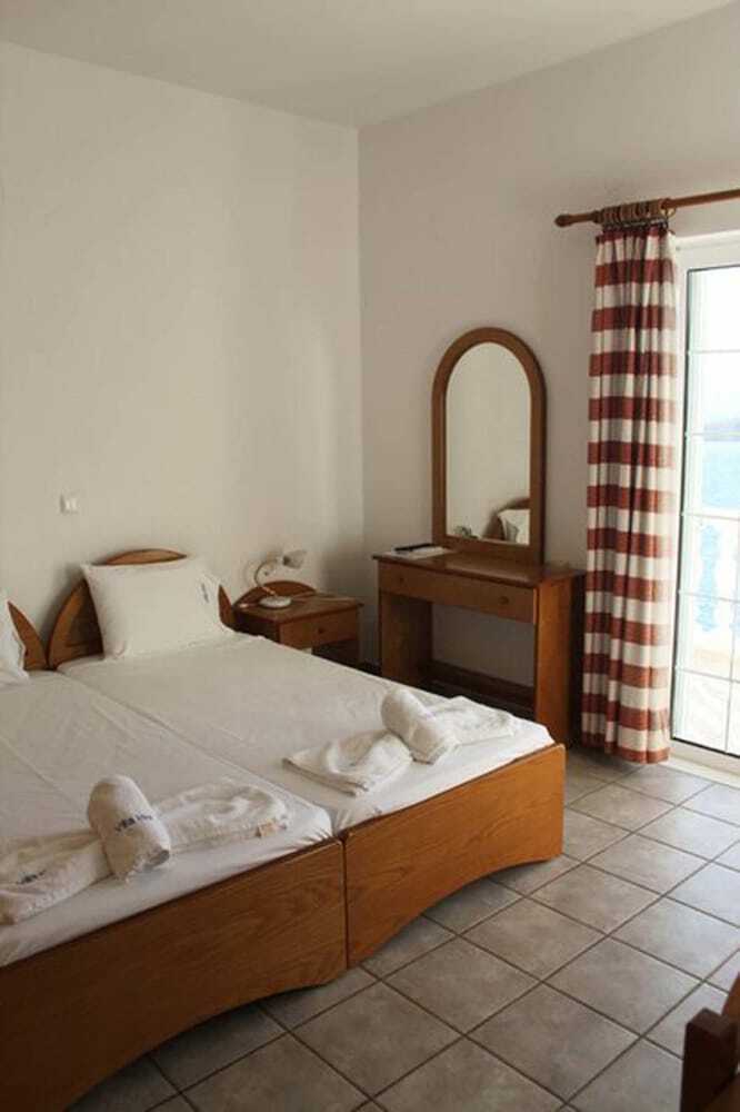 Apartamentos Villa Irini