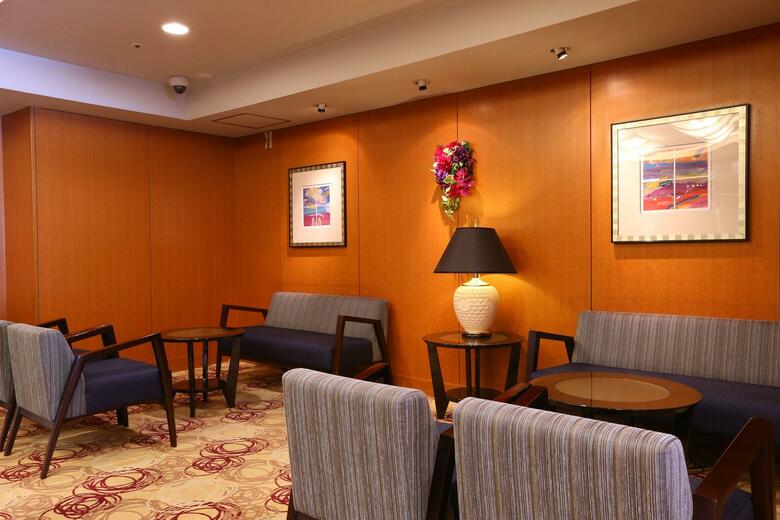 Hotel Hokke Club Kyoto