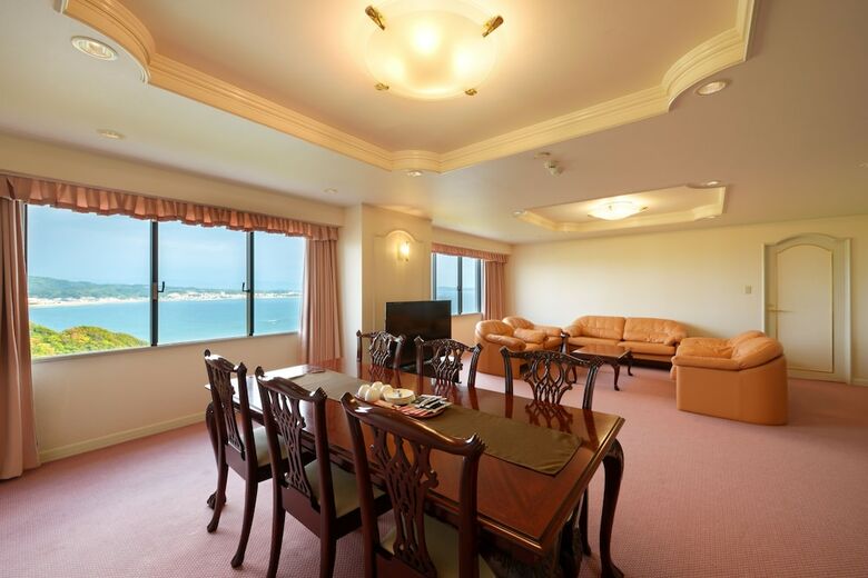 Hotel & Resorts Wakayama-minabe