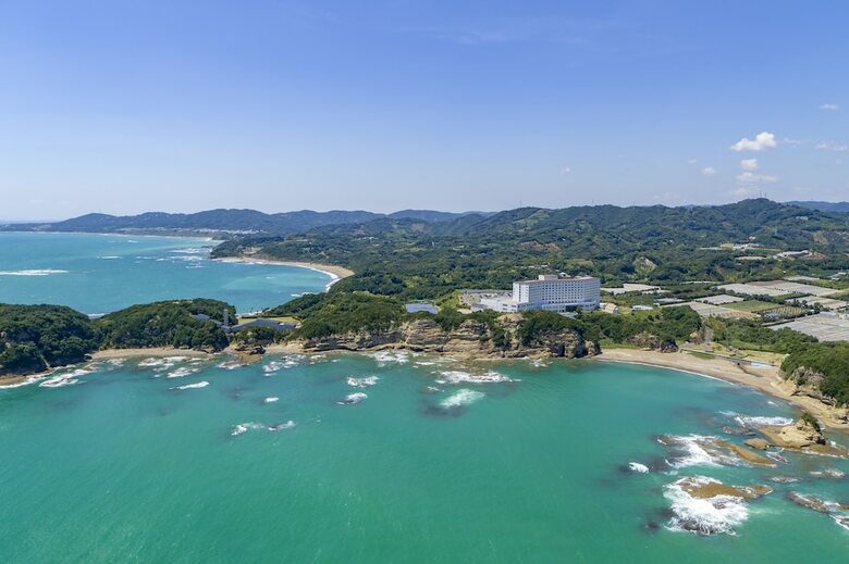 Hotel & Resorts Wakayama-minabe