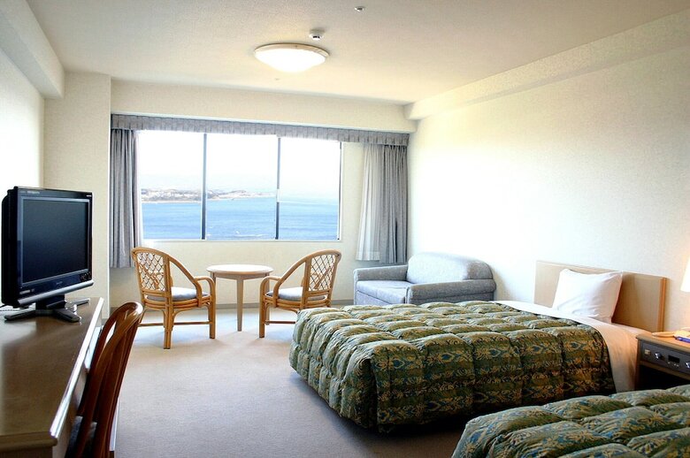 Hotel & Resorts Wakayama-minabe