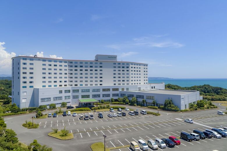 Hotel & Resorts Wakayama-minabe