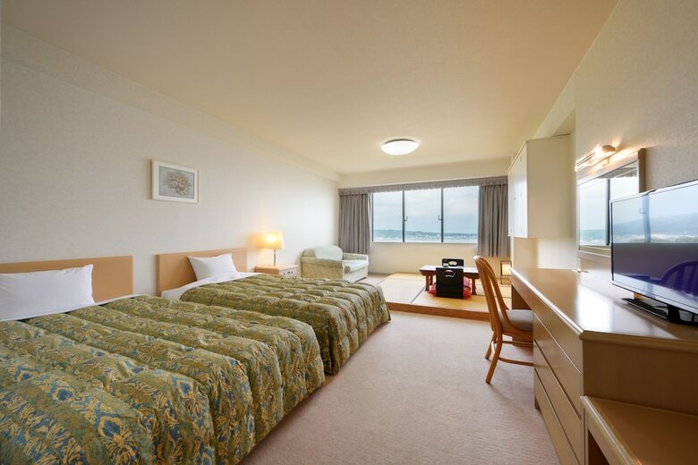 Hotel & Resorts Wakayama-minabe