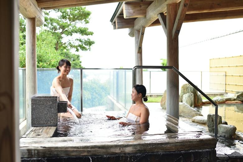 Hotel & Resorts Wakayama-minabe