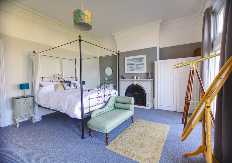 Apartamentos Sea Breeze