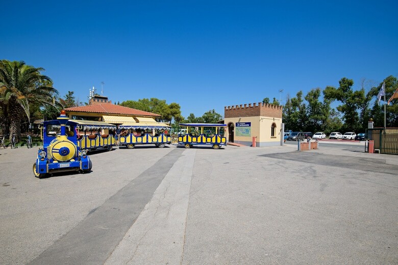 Apartamento Villaggio Orizzonte