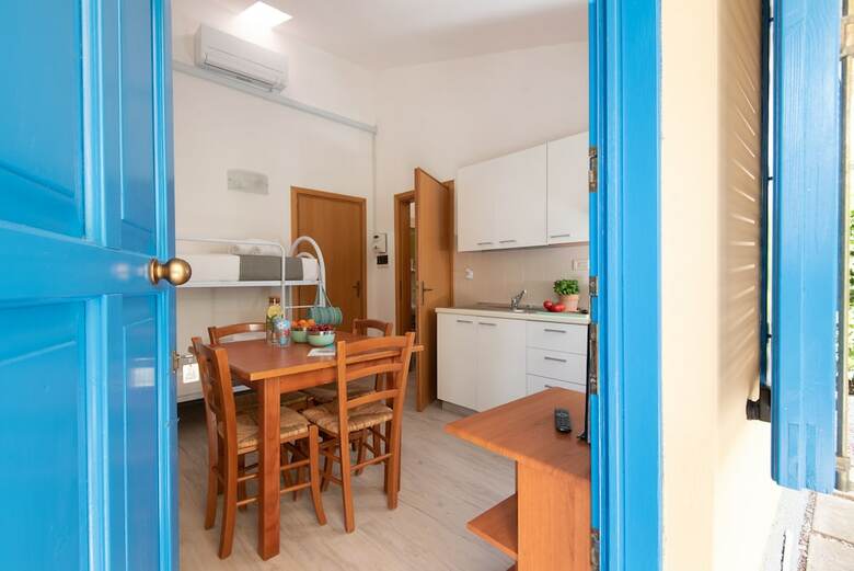 Apartamento Villaggio Orizzonte