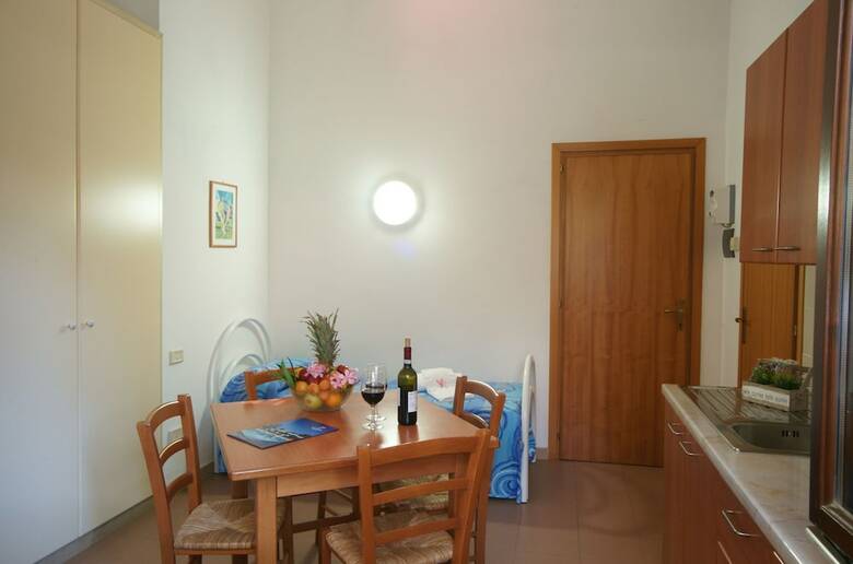 Apartamento Villaggio Orizzonte