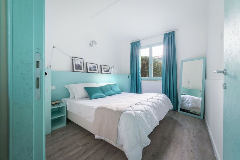 Apartamento Villaggio Orizzonte
