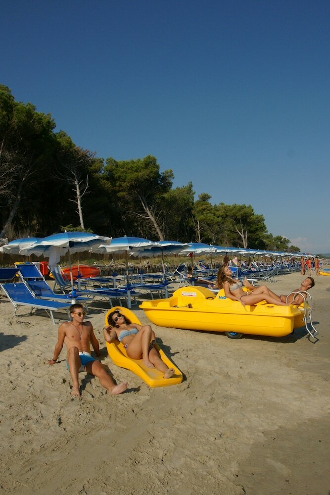 Apartamento Villaggio Orizzonte
