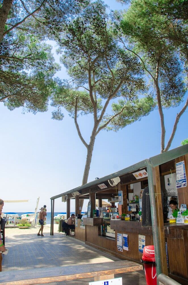 Apartamento Villaggio Orizzonte