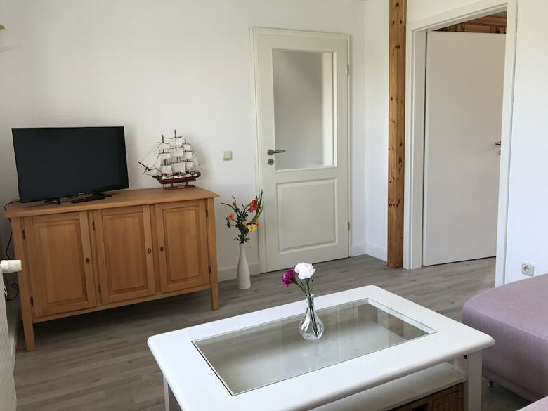 Apartamentos Hafenapartments Zingst