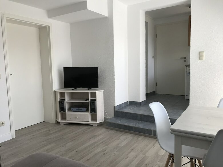 Apartamentos Hafenapartments Zingst