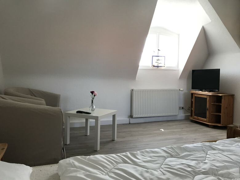 Apartamentos Hafenapartments Zingst