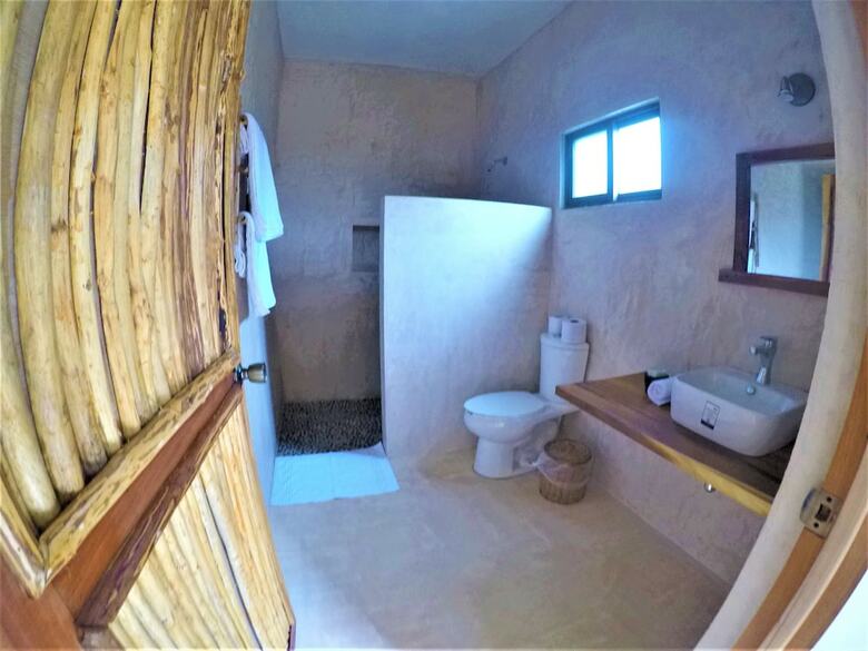 Hotel La Puerta Azul Beachfront - Adults Only