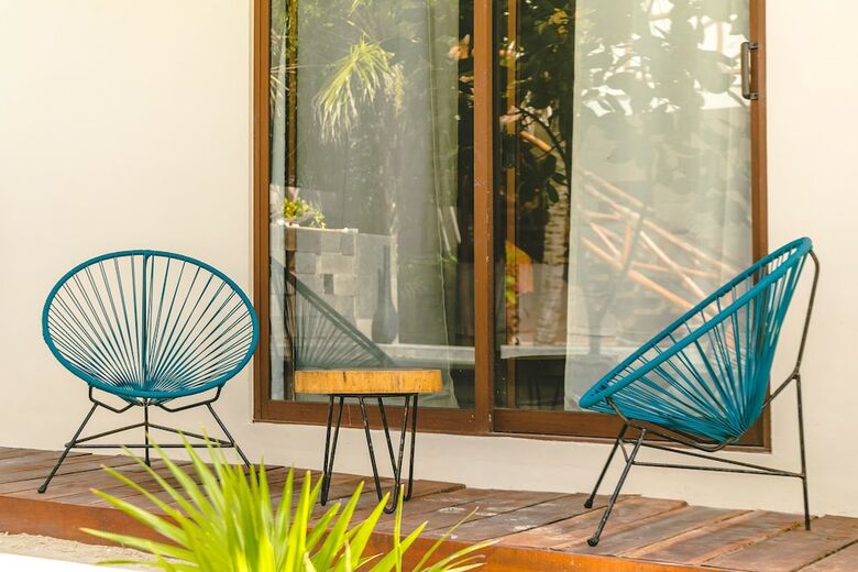 Hotel La Puerta Azul Beachfront - Adults Only