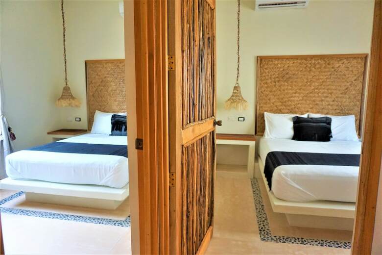 Hotel La Puerta Azul Beachfront - Adults Only