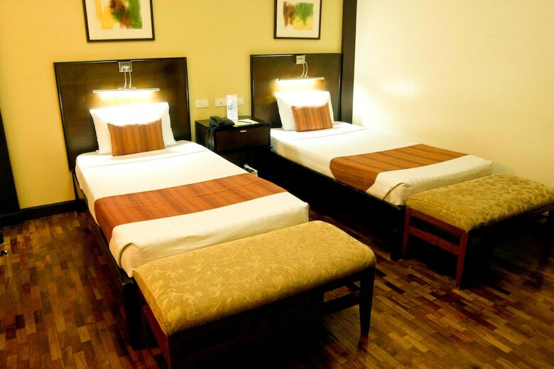 El Cielito Hotel